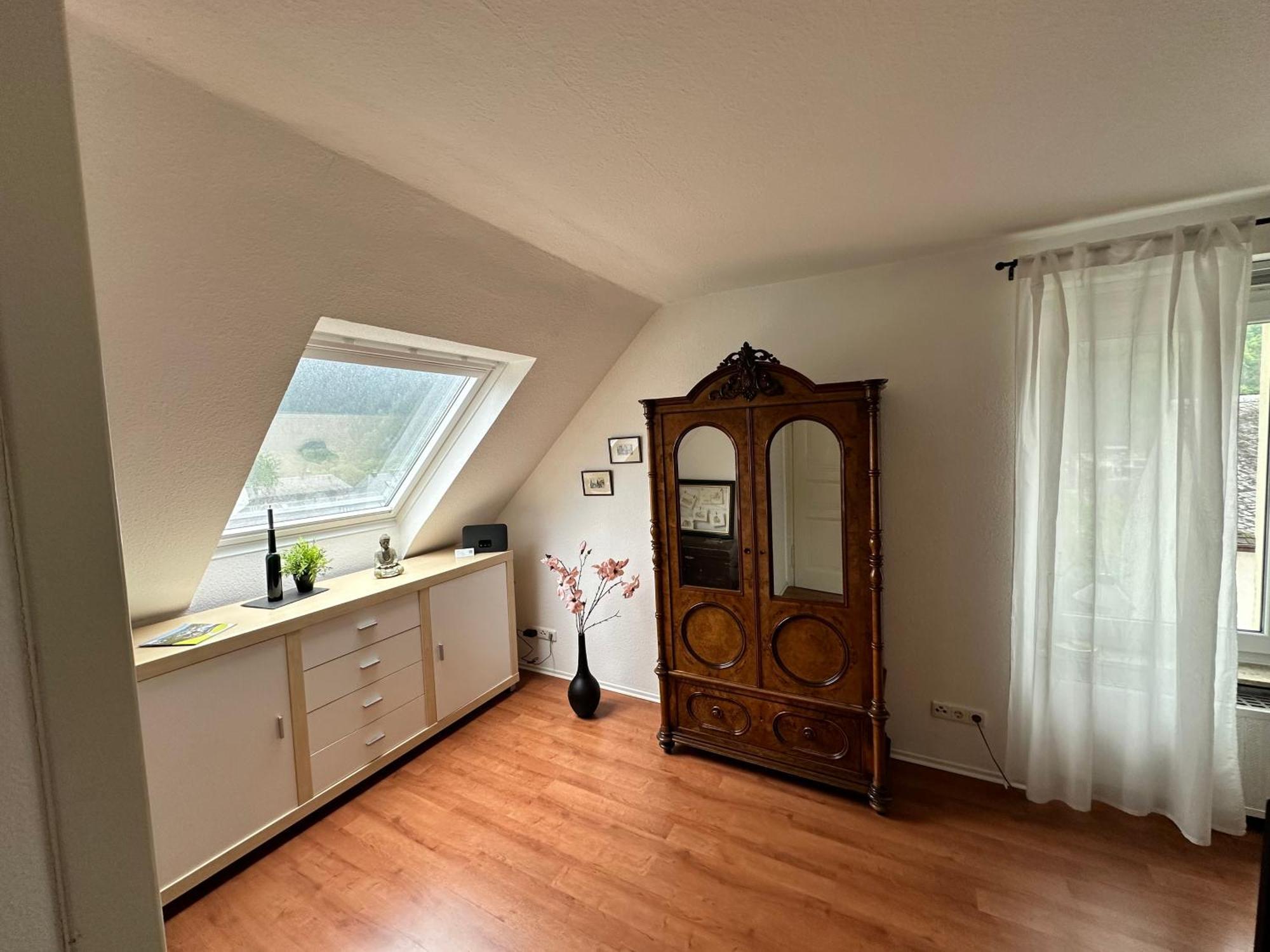 Neu - Ferienwohnungen Im Winzergarten Traben-Trarbach Exterior photo