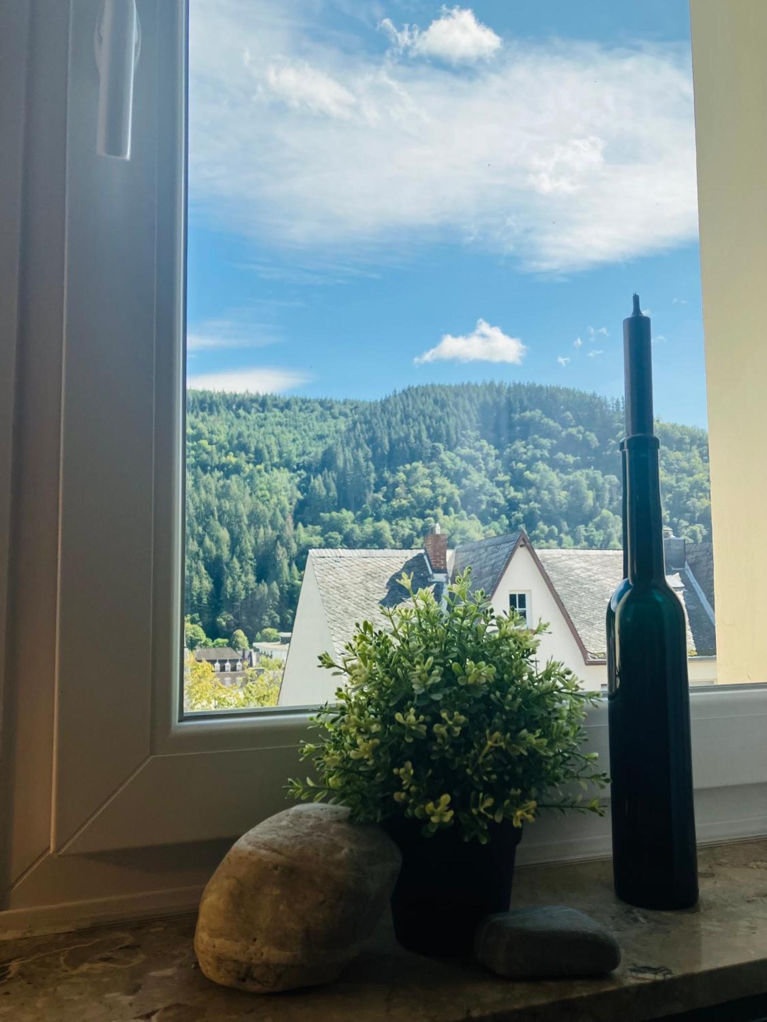 Neu - Ferienwohnungen Im Winzergarten Traben-Trarbach Exterior photo